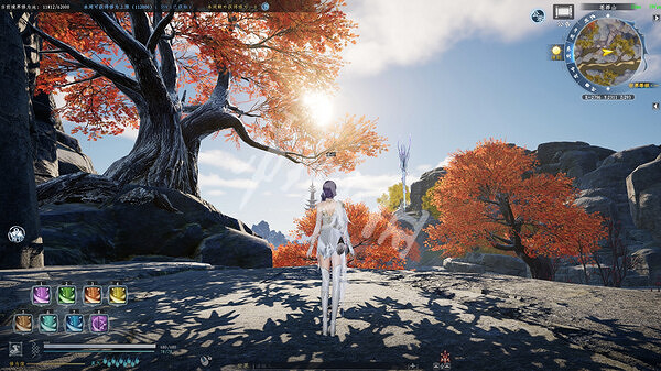 《蜀山初章》怎麽下飛劍?下飛劍按鍵一覽 《蜀山初章》怎麽下飛劍?下飛劍按鍵一覽