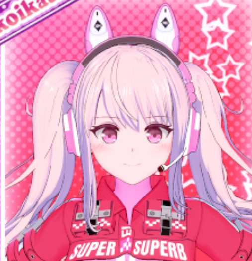 《戀活Sunshine》人物卡勝利女神愛麗絲分享 勝利女神愛麗絲怎麽捏？