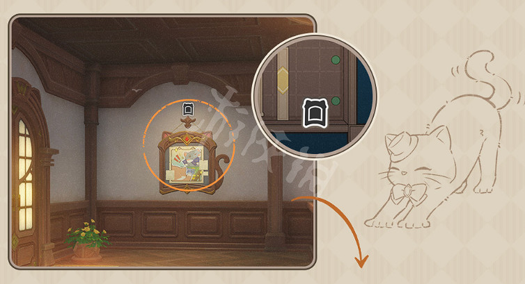 《原神》七聖召喚連線怎麽開？七聖召喚連線開啟位置介紹