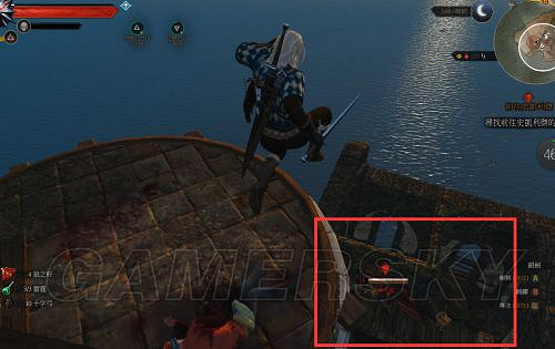 《巫師3：狂獵》套裝圖紙獲取攻略 各學派套裝圖紙位置詳解