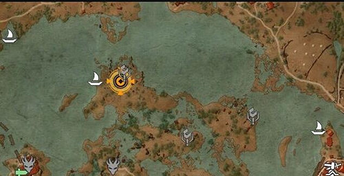 《巫師3：狂獵》戰場禿鷹任務解析攻略