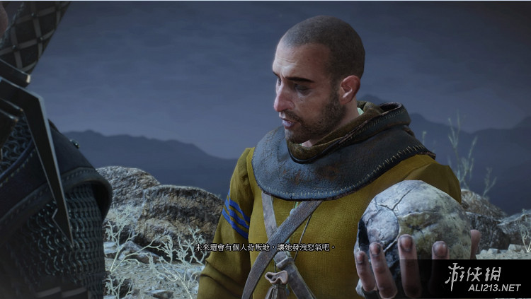 《巫師3:狂獵》石之心DLC通關心得圖文分享攻略 《巫師3:狂獵》石之心DLC通關心得圖文分享攻略