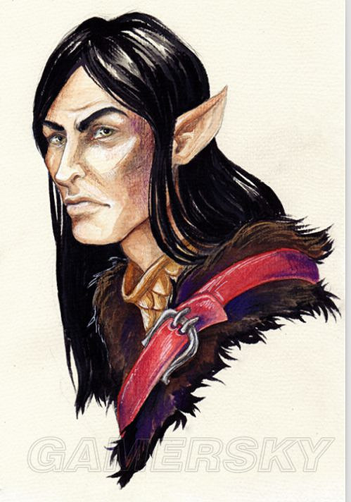 《巫師3：狂獵》哪些角色再沒出現 再也沒有出現過的前代角色介紹