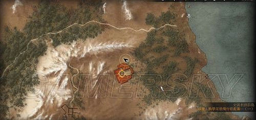 《巫師3:狂獵》套裝圖紙獲取攻略 各學派套裝圖紙位置詳解 《巫師3:狂獵》套裝圖紙獲取攻略 各學派套裝圖紙位置詳解