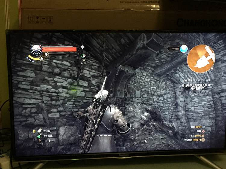 《巫師3：狂獵》1.11版初級熊套獲得方法圖文攻略