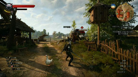 《巫師3：狂獵》血與酒刷錢方法解析攻略