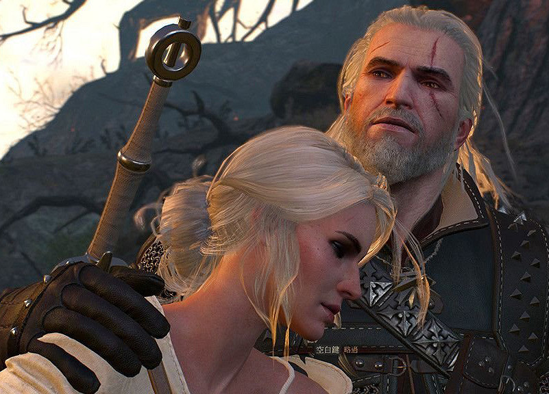 《巫師3:狂獵》完美結局達成攻略 《巫師3:狂獵》完美結局達成攻略
