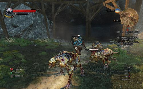 《巫師3：狂獵》套裝圖紙獲取攻略 各學派套裝圖紙位置詳解