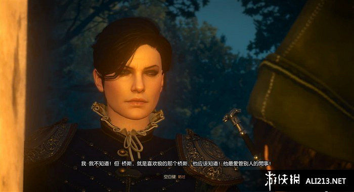 《巫師3：狂獵》血與酒全流程圖文攻略【完結】