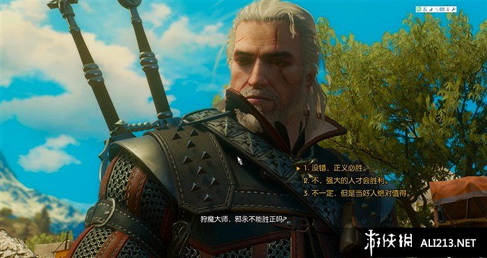 《巫師3：狂獵》血與酒全流程圖文攻略【完結】