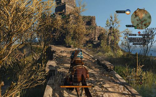 《巫師3:狂獵》套裝圖紙獲取攻略 各學派套裝圖紙位置詳解 《巫師3:狂獵》套裝圖紙獲取攻略 各學派套裝圖紙位置詳解