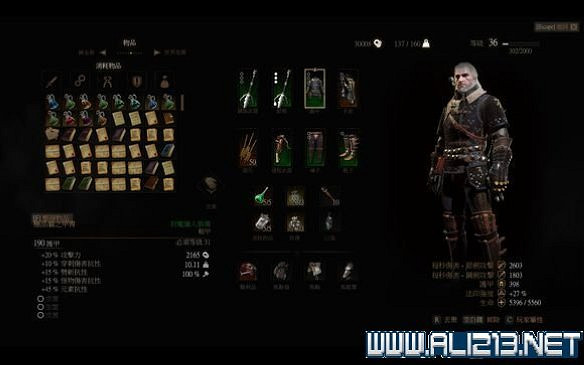 《巫師3：狂獵》極致輸出解析攻略 巫師3極致輸出能打多高傷害