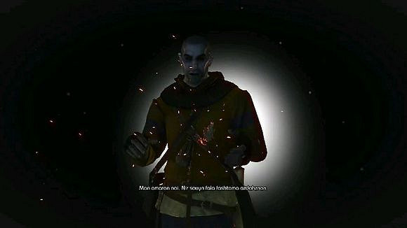 《巫師3：狂獵》DLC石之心劇情總結