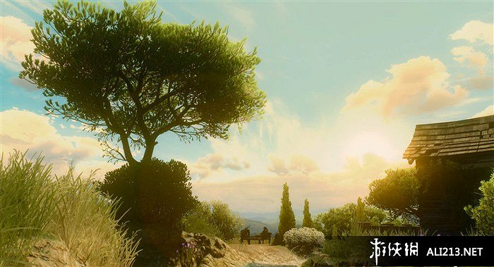 《巫師3：狂獵》血與酒全流程圖文攻略【完結】