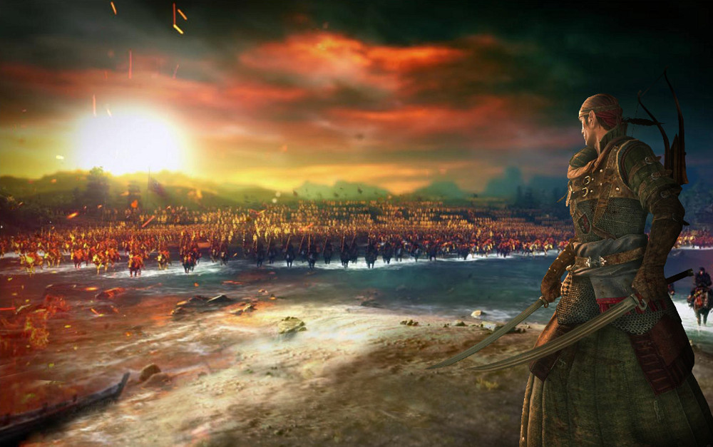 《巫師3：狂獵》三次北方戰爭背景及拉多維德分析