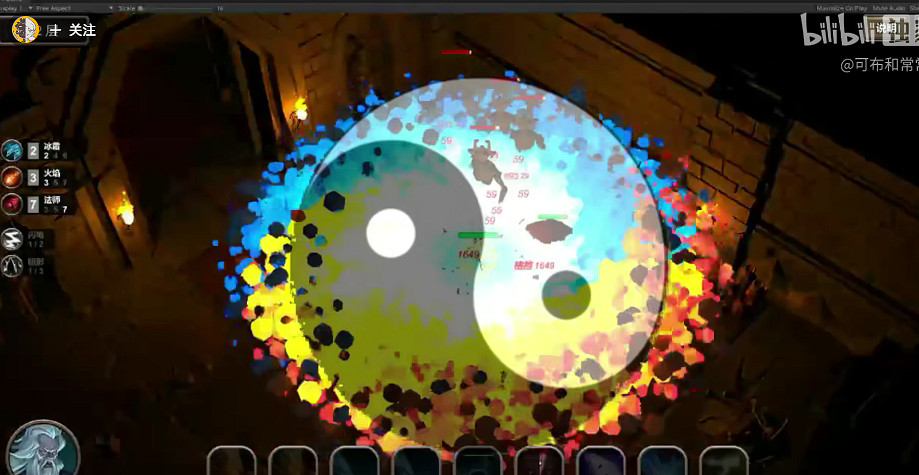 14.4萬B站監工,圍觀了一款遊戲從畫餅到出爐的全過程 14.4萬B站監工,圍觀了一款遊戲從畫餅到出爐的全過程