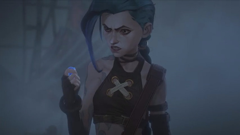 TGA公布官方混剪宣傳片 頒獎典禮於12月9日開啟