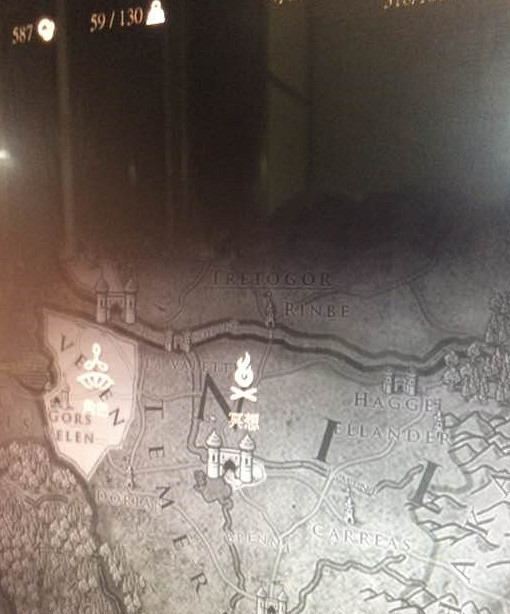 《巫師3：狂獵》死而無憾低級殺獅鷲抓鳥方法解析攻略