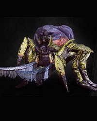 《巫師3:狂獵》全怪物弱點圖鑒一覽攻略 怪物怎麽打 《巫師3:狂獵》全怪物弱點圖鑒一覽攻略 怪物怎麽打