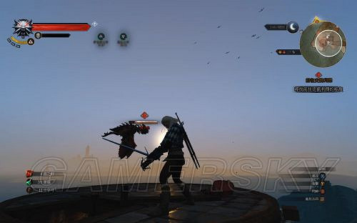 《巫師3：狂獵》套裝圖紙獲取攻略 各學派套裝圖紙位置詳解