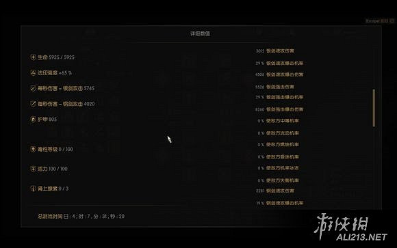 《巫師3：狂獵》無藥無傷速殺看門人影片攻略