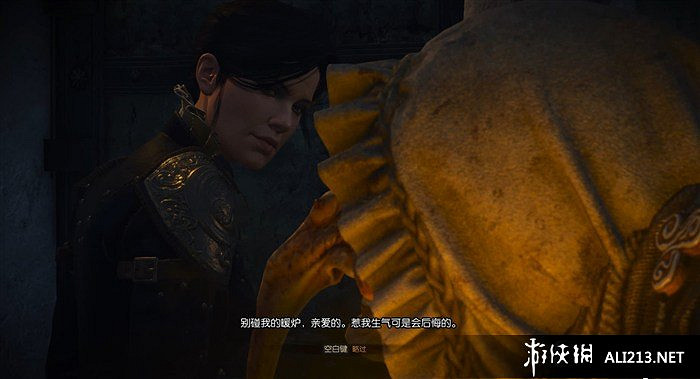 《巫師3：狂獵》血與酒全流程圖文攻略【完結】