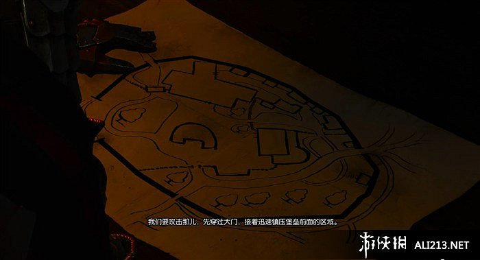 《巫師3：狂獵》血與酒全流程圖文攻略【完結】