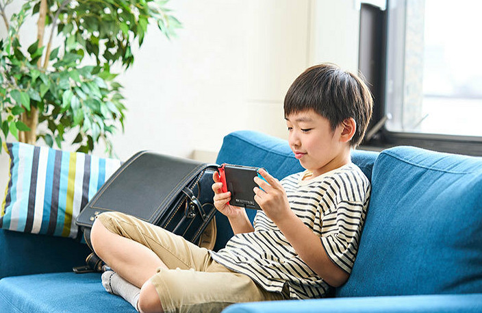 日本中小學生遊戲調查:宅男化趨勢明顯 最愛Switch 日本中小學生遊戲調查:宅男化趨勢明顯 最愛Switch