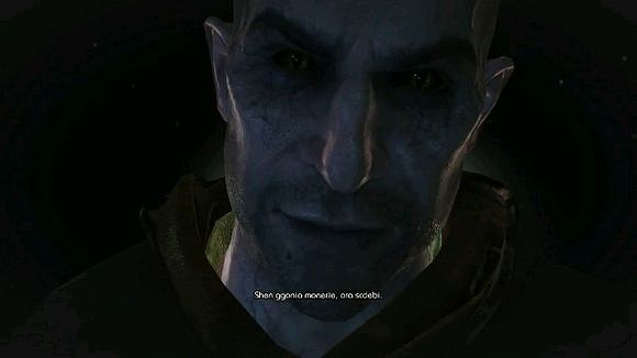 《巫師3：狂獵》DLC石之心劇情總結