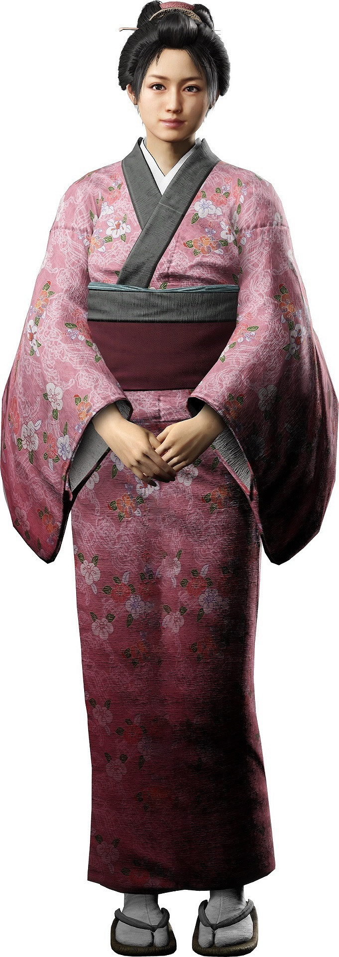 《人中之龍維新極》角色介紹 全人物背景圖鑒 《人中之龍維新極》角色介紹 全人物背景圖鑒