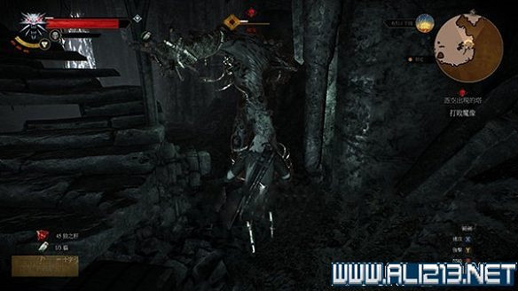 《巫師3:狂獵》10級打法攻略 前期準備+技能點法+任務流程+要點 《巫師3:狂獵》10級打法攻略 前期準備+技能點法+任務流程+要點