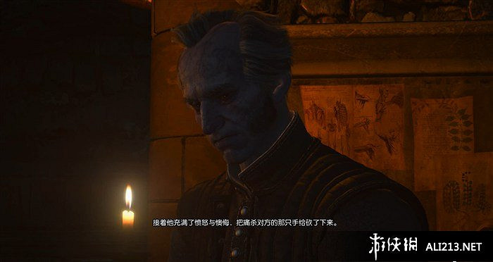 《巫師3：狂獵》血與酒全流程圖文攻略【完結】