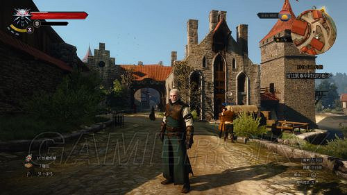 《巫師3:狂獵》套裝圖紙獲取攻略 各學派套裝圖紙位置詳解 《巫師3:狂獵》套裝圖紙獲取攻略 各學派套裝圖紙位置詳解