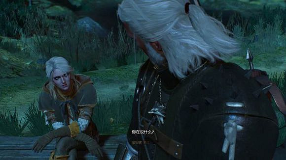 《巫師3:狂獵》1.10 特莉絲線後期新增對話劇情一覽 《巫師3:狂獵》1.10 特莉絲線後期新增對話劇情一覽
