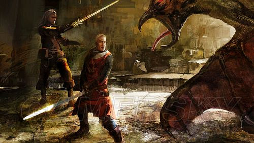 《巫師3：狂獵》哪些角色再沒出現 再也沒有出現過的前代角色介紹