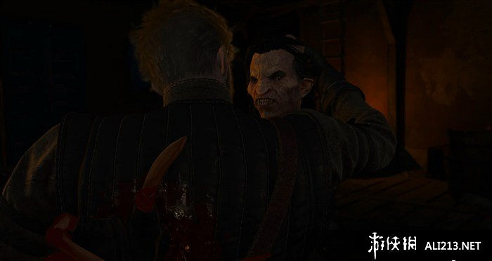 《巫師3：狂獵》血與酒全流程圖文攻略【完結】