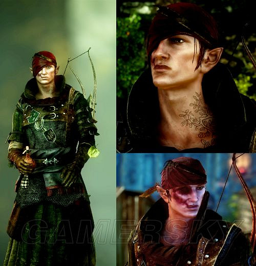 《巫師3：狂獵》哪些角色再沒出現 再也沒有出現過的前代角色介紹