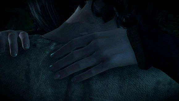 《巫師3：狂獵》鼠塔上淒美愛情故事圖文賞析