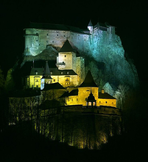 《巫師3：狂獵》獵魔士城堡凱爾莫罕及維基瑪皇宮背景及遊戲細節詳解