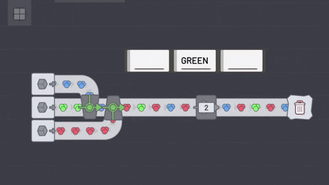 異曲同工的可視化——《異形工廠》MOD推薦(六) 異曲同工的可視化——《異形工廠》MOD推薦(六)