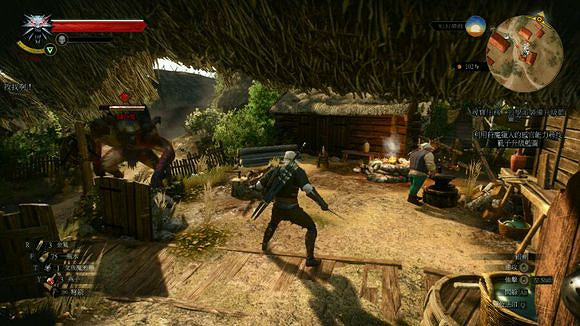 《巫師3：狂獵》血與酒刷錢方法解析攻略