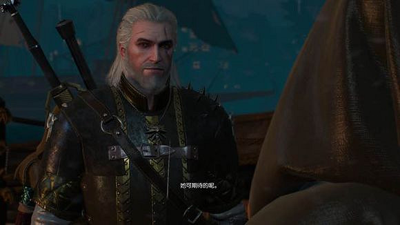 《巫師3:狂獵》1.10 特莉絲線後期新增對話劇情一覽 《巫師3:狂獵》1.10 特莉絲線後期新增對話劇情一覽