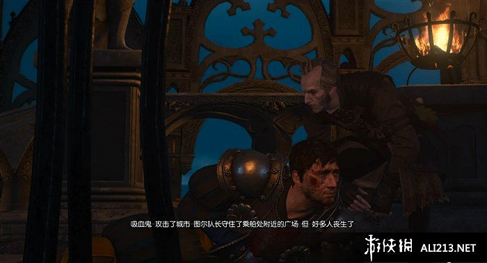 《巫師3：狂獵》血與酒全流程圖文攻略【完結】