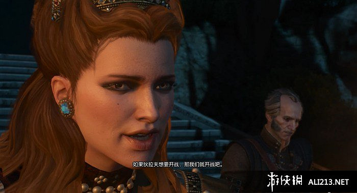 《巫師3：狂獵》血與酒全流程圖文攻略【完結】