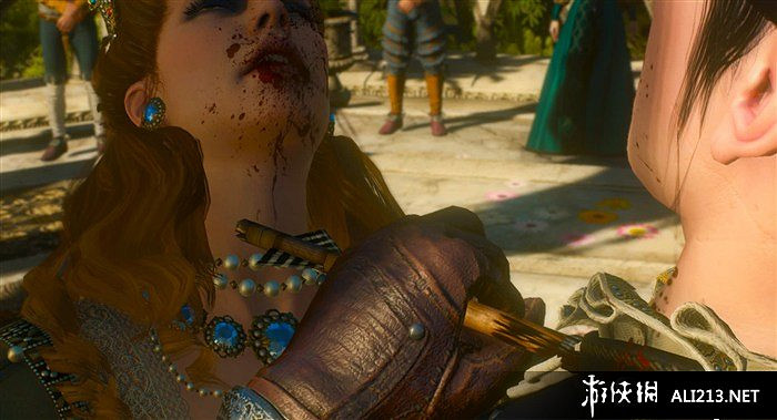 《巫師3：狂獵》血與酒全流程圖文攻略【完結】