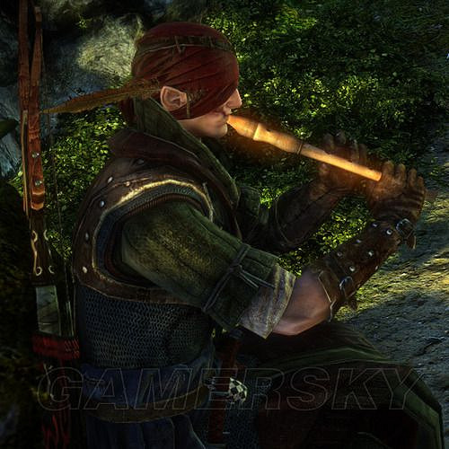 《巫師3：狂獵》哪些角色再沒出現 再也沒有出現過的前代角色介紹