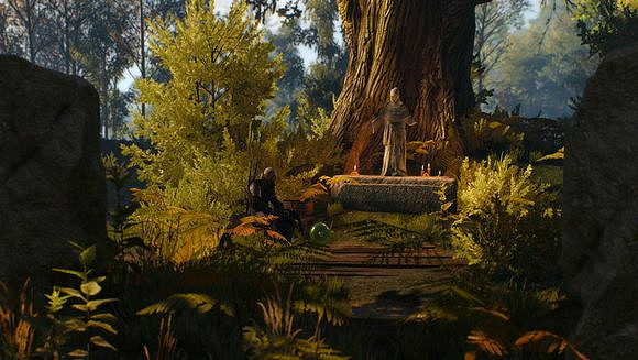 《巫師3：狂獵》25級狩魔任務達成方法