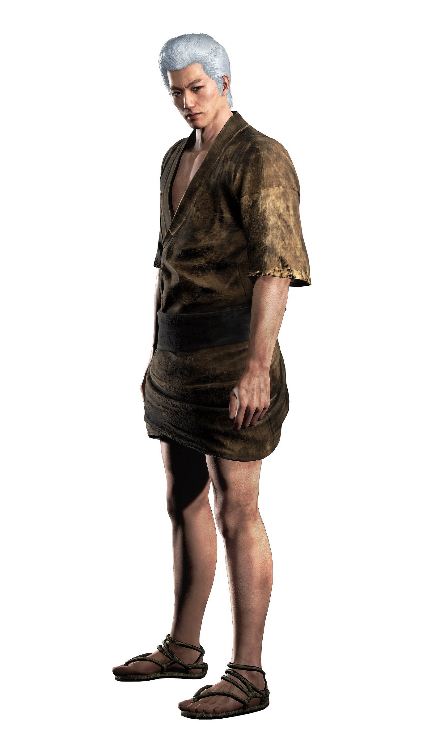 《人中之龍維新極》角色介紹 全人物背景圖鑒 《人中之龍維新極》角色介紹 全人物背景圖鑒