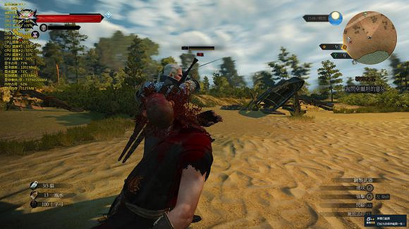 《巫師3:狂獵》遺物武器推薦及獲得方法 攻遺物銀劍獲取地點 《巫師3:狂獵》遺物武器推薦及獲得方法 攻遺物銀劍獲取地點