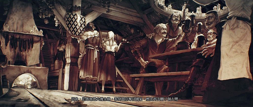 《巫師3:狂獵》完美結局達成攻略 《巫師3:狂獵》完美結局達成攻略